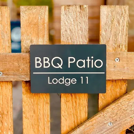 Yorkshire Dales 11 Premium Ensuite Holiday home *