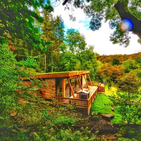 Holiday home Yorkshire Dales 11 Premium Ensuite