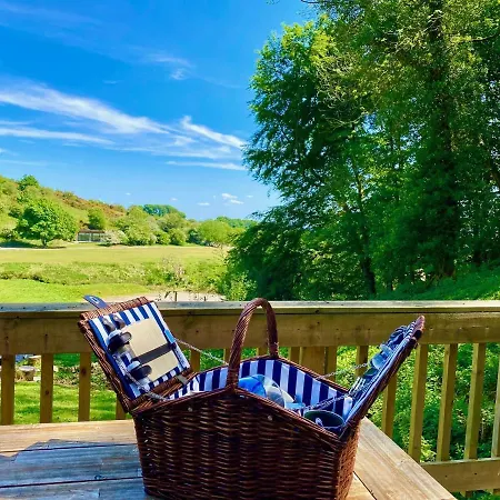 Yorkshire Dales 11 Premium Ensuite Holiday home *