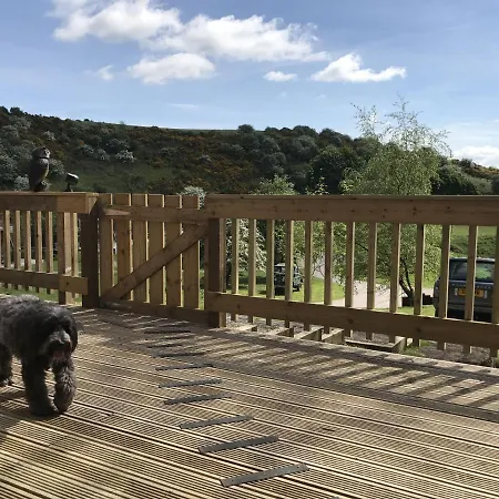 Holiday home Yorkshire Dales 11 Premium Ensuite Richmond (North Yorkshire)