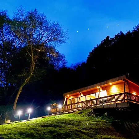 Yorkshire Dales 11 Premium Ensuite Holiday home