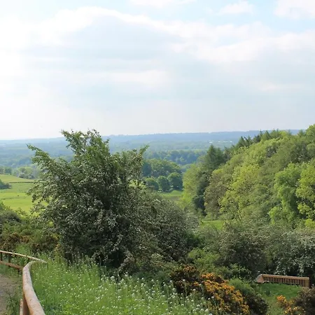 Yorkshire Dales 11 Premium Ensuite *